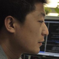 林占宇