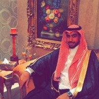 Mohammed Alkharashi