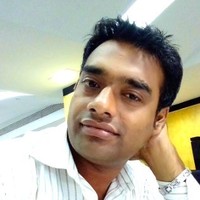 Devdas Patil