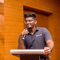 Sridhar Jai