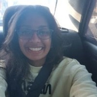Pooja Sabari