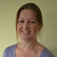 Clare Francis