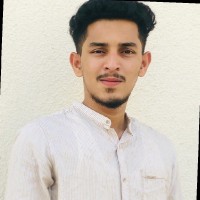 Mohammed Thousif