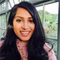 Priya Patel