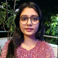 Mayuri Chaudhari