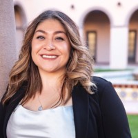 Maggie Salcedo Marquez
