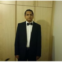 Theo Chetty