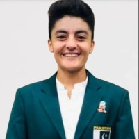 Ghazala Amir