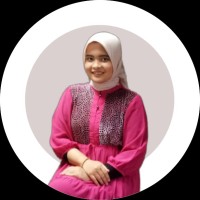 Ailsa Dhaifina Mazaya