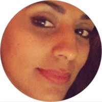 Hajar Farhat Bahhou