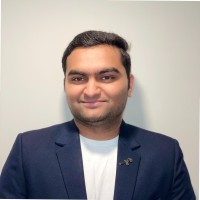 Henilkumar Patel