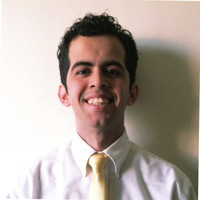 Daniel Murillo