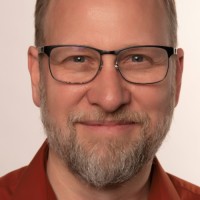 David Haupt