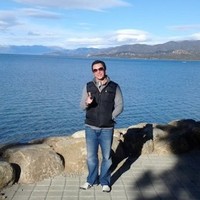 Beau Manuel, LEED GA