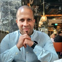 Paulo Monteiro ◇ General Manager