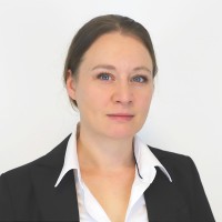 Johanna Marquette