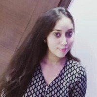 Shubhangi Singh