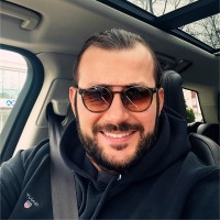 ferhat akkuş