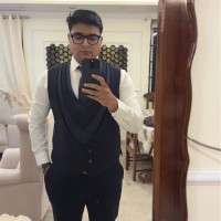 Haroon Khan
