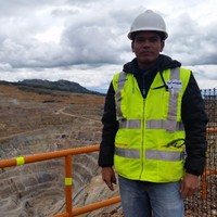 Jorge Luis Marroquín Gonzales