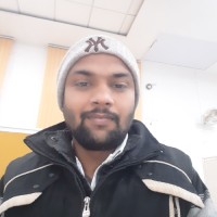 Rupesh Mishra