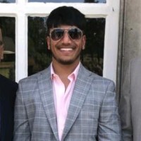 Anand Patel