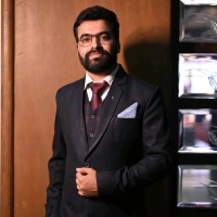 BHARAT TARACHANDANI