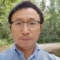 Michael Liu