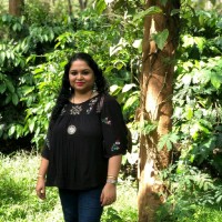 Soumi Dasgupta Ray