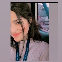 Ayushi Lakhmani