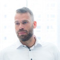 Sascha Diercks