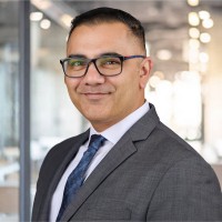 Haaris Ali, Md, Mba, Cdip