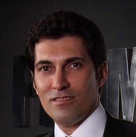 Shahram Zamanian