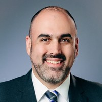 Joseph Lemas