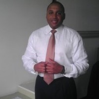 Michael Jones