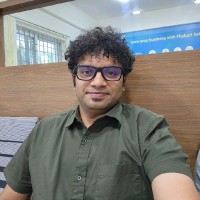 H Arjun Naidu