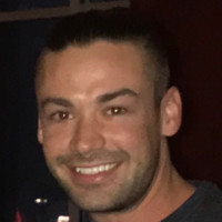 Nicholas Finnegan
