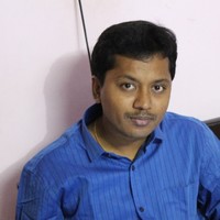 kamalraj G