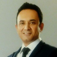 Mohammad Khajouie, Eit