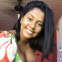 Maysa Isabel