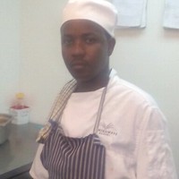 Steven Kariuki