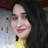Shagufta Riaz