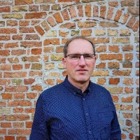 Geert Stegeman