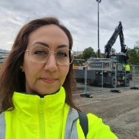 Sara Farahmand Kosmaz