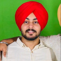 Harsh Bhinder