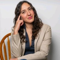 LIC. LUCIA AVILÉS BARAJAS