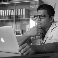 Edward Parra Salazar