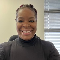 Bridget Ringane