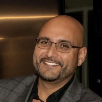 Saif Raza