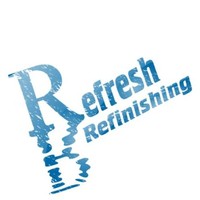Refresh Refinishing
